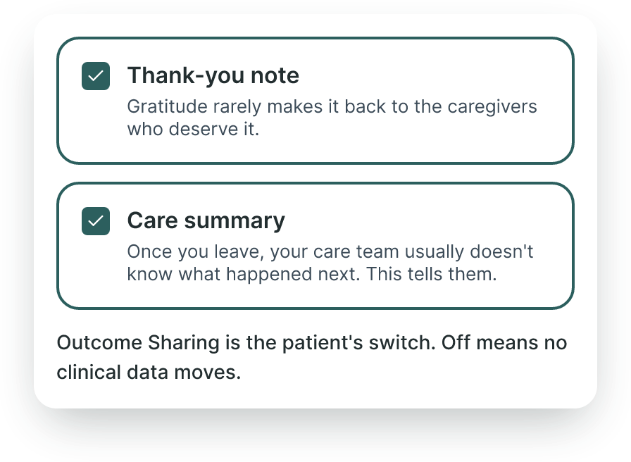 Burnout reduction. details