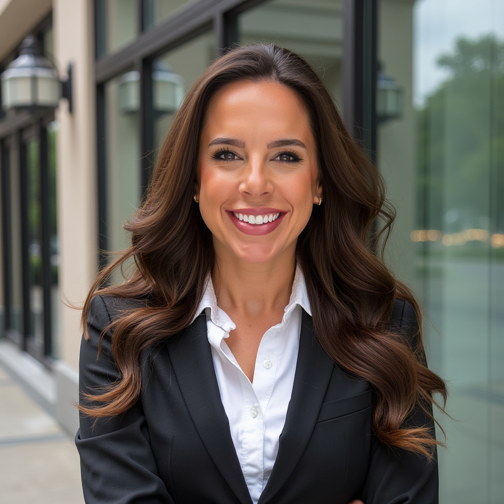 Nicole Pappas, BSN, RN